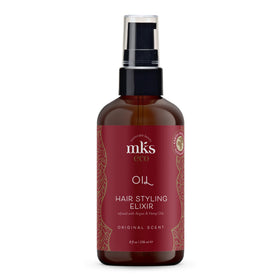 Earthly Body MKS eco Oil 8 fl oz front view