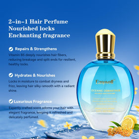 EASYWELL Hair Perfume spray nozzle close-up