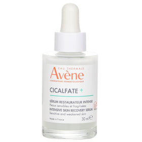 Eau Thermale Avène Cicalfate+ Restorative Barrier Serum front view