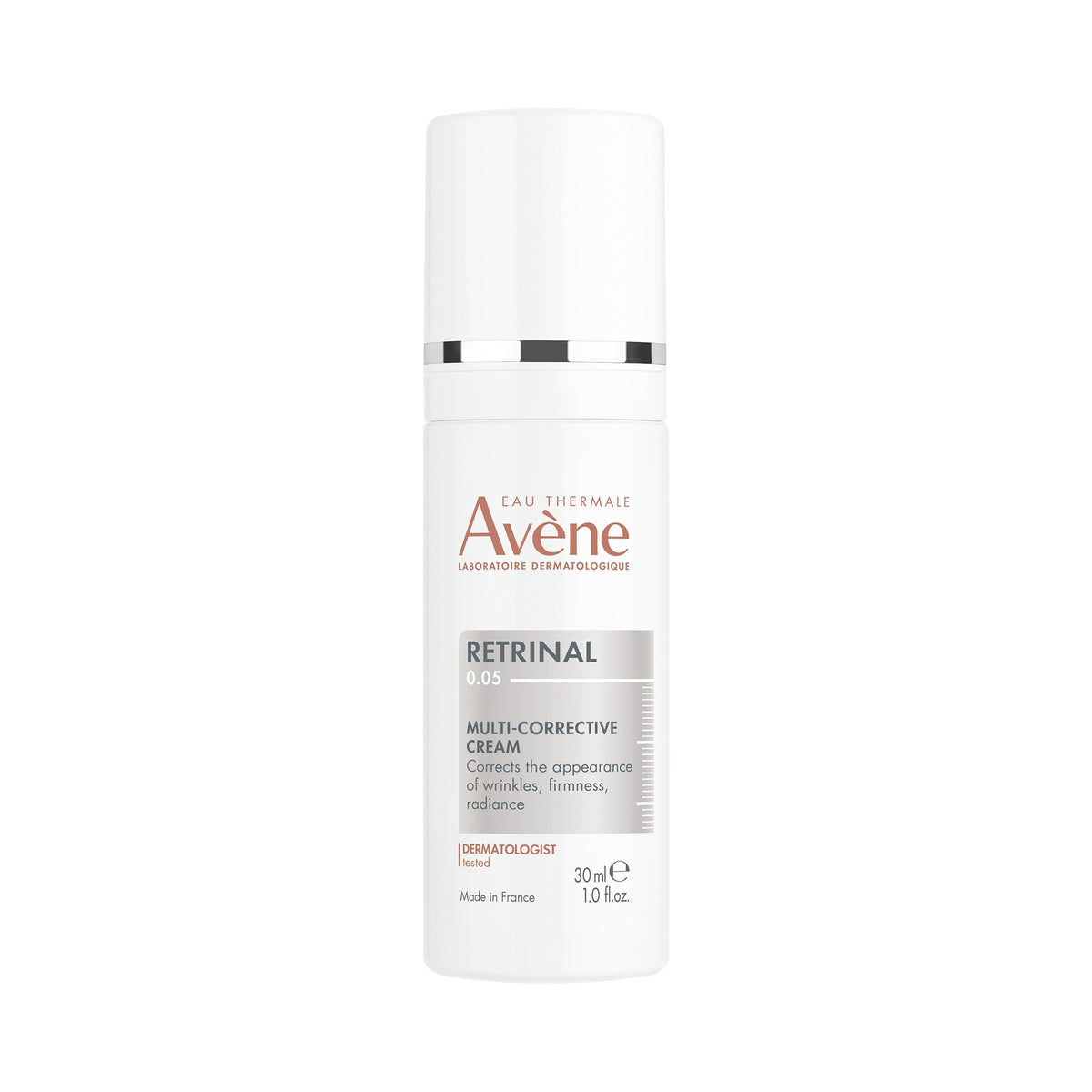 Eau Thermale Avène Retrinal 0.05% Anti-Aging Cream front view