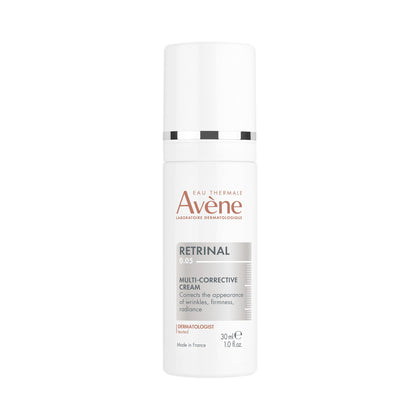 Eau Thermale Avène Retrinal 0.05% Anti-Aging Cream front view