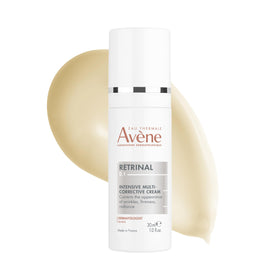 Eau Thermale Avène Retrinal 0.1% Anti-Aging Cream front view