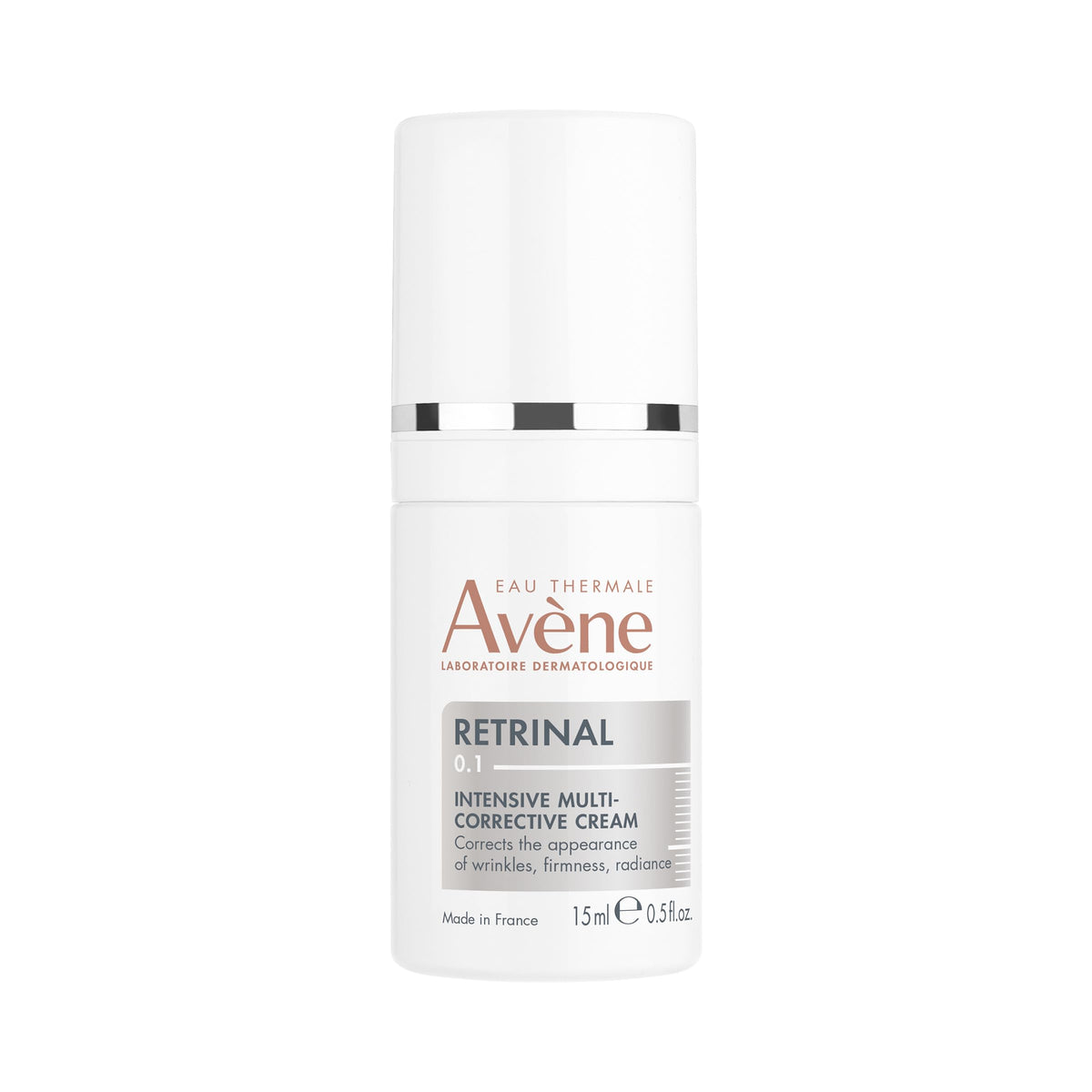 Eau Thermale Avène Retrinal 0.1% Anti-Aging Cream front view