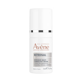 Eau Thermale Avène Retrinal 0.1% Anti-Aging Cream front view