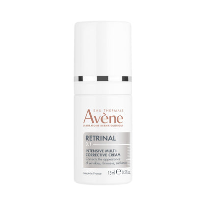 Eau Thermale Avène Retrinal 0.1% Anti-Aging Cream front view