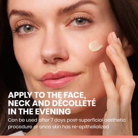 Eau Thermale Avène Retrinal 0.1% Cream ingredients list