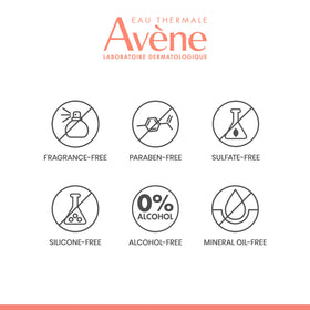 Eau Thermale Avène Retrinal 0.1% Cream lifestyle scene