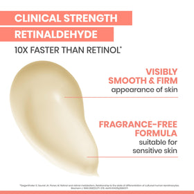 Eau Thermale Avène Retrinal 0.1% Cream packaging