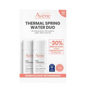 Eau Thermale Avène Thermal Spring Water 181g front view
