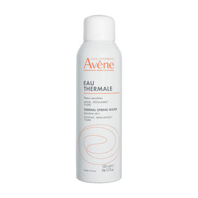 Eau Thermale Avène Thermal Spring Water 5 oz front view