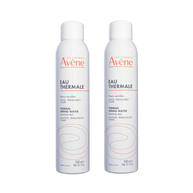 Eau Thermale Avène Thermal Spring Water Face Mist Spray front view
