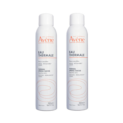 Eau Thermale Avène Thermal Spring Water Face Mist Spray front view
