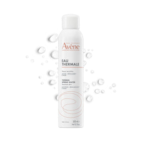 Eau Thermale Avène Thermal Spring Water face mist spray front view