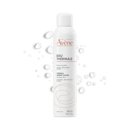 Eau Thermale Avène Thermal Spring Water face mist spray front view