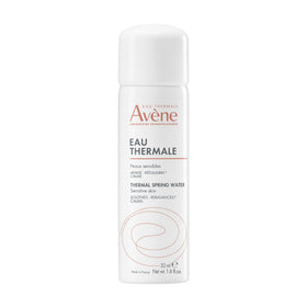 Eau Thermale Avène Thermal Spring Water Soothing Face Mist 1.6 oz front view