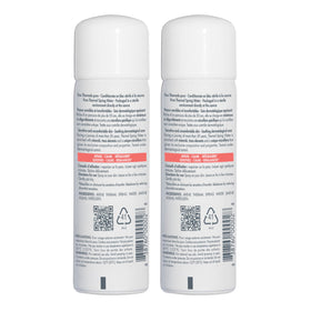 Eau Thermale Avène Thermal Spring Water with other skincare products