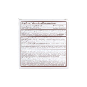 Eau Thermale Avène Tinted SPF 50 Mineral Sunscreen with packaging