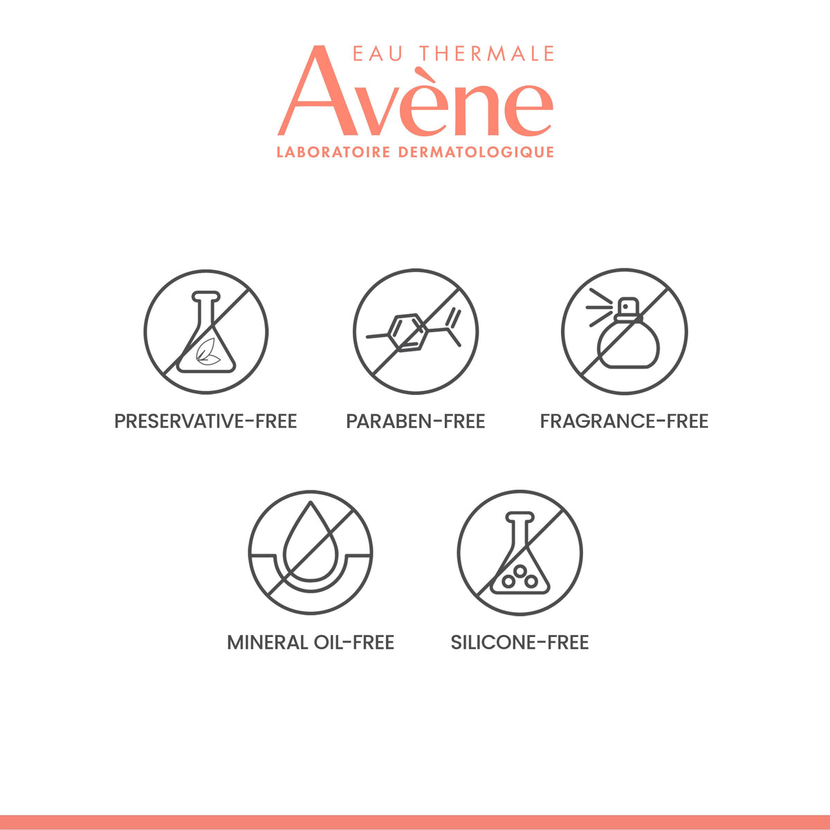Eau Thermale Avène Tolerance Control Soothing Recovery Cream application on skin