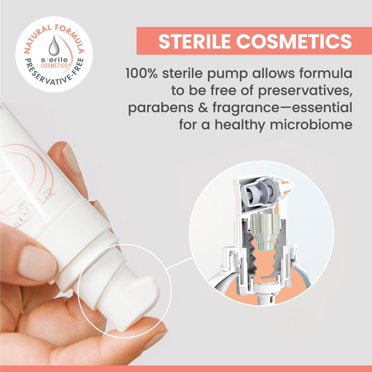 Eau Thermale Avène Tolerance Control Soothing Recovery Cream beside other skincare products