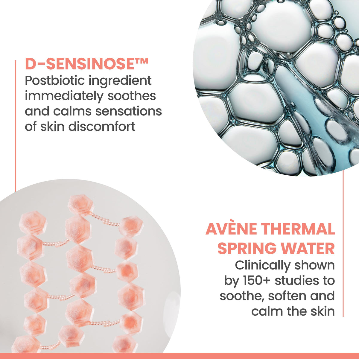 Eau Thermale Avène Tolerance Control Soothing Recovery Cream on a vanity
