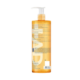Eau Thermale Avène XeraCalm A.D Cleansing Oil packaging details