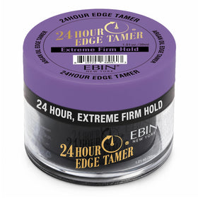 EBIN NEW YORK 24 Hour Edge Tamer Extreme Firm Hold Gel front view