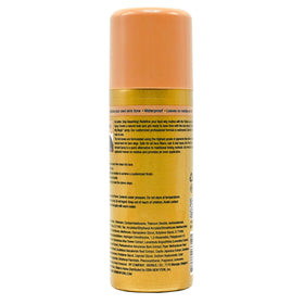 EBIN NEW YORK Tinted Lace Spray Natural Beige back view
