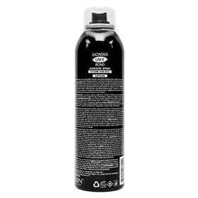 EBIN NEW YORK Wonder Lace Bond Adhesive Spray in hand