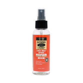EBIN NEW YORK Wonder Lace Bond Melt Spray 3.39 Fl Oz front view