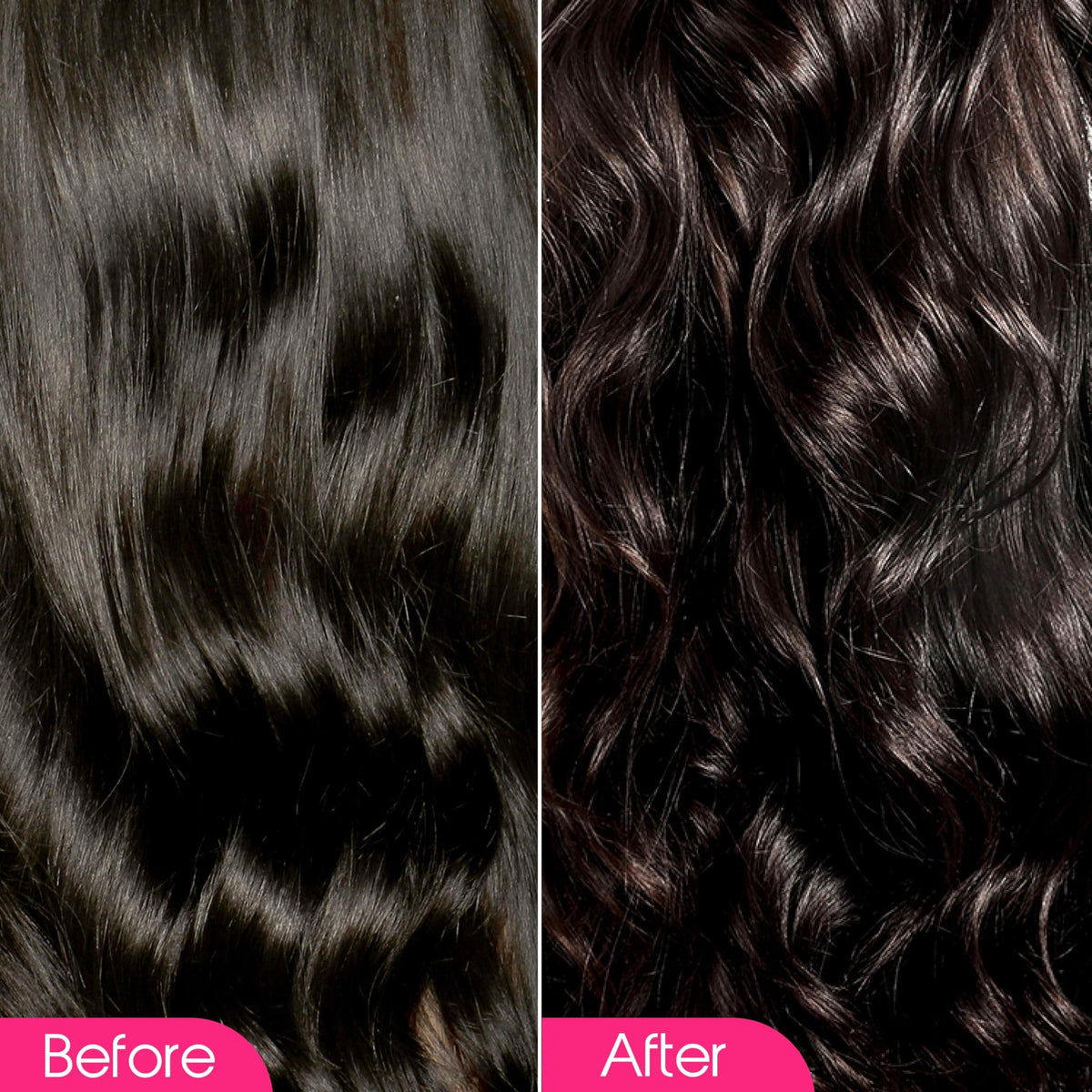 EBIN NEW YORK Wonder Wig Solution Leave-In Conditioner Spray bottle side view