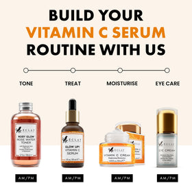 Eclat Skincare Vitamin C Serum packaging details