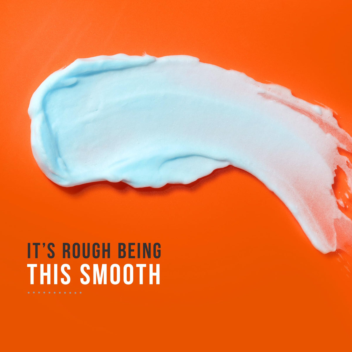 Edge Shaving Gel moisturizing formula close-up