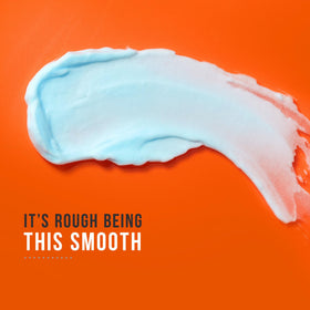 Edge Shaving Gel moisturizing formula close-up