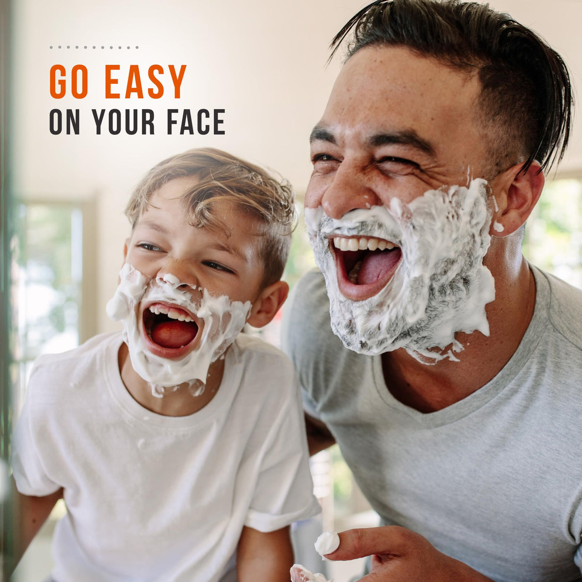 Edge Shaving Gel with cooling effect description