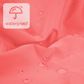 Edoneery Shower Cap displayed with other bathing accessories