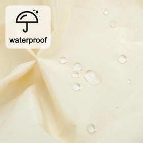 Edoneery Shower Cap in bathroom setting