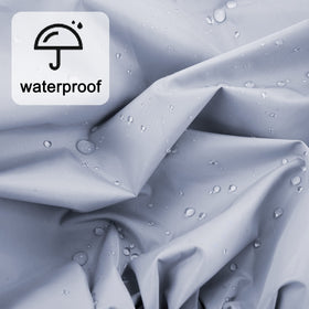 Edoneery Shower Cap with a stylish design