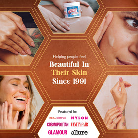 Egyptian Magic All Purpose Moisturizing Cream ingredients list