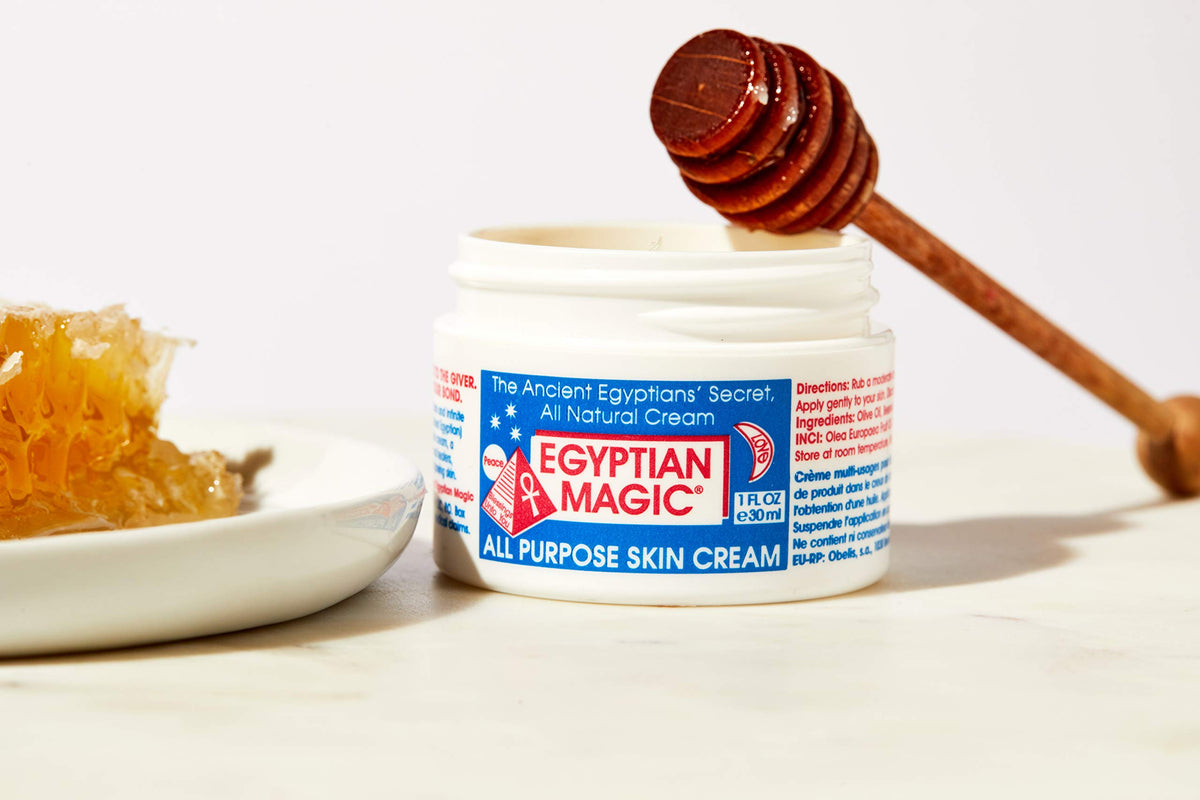 Egyptian Magic All Purpose Moisturizing Cream packaging details