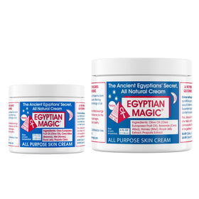 Egyptian Magic All Purpose Skin Cream 4oz front view
