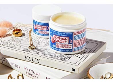 Egyptian Magic Skin Cream 2oz lifestyle scene