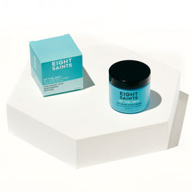 Eight Saints Up the Anti Night Cream 2oz packaging
