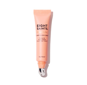 Eight Saints Wonder-fill Under Eye Cream 0.5 oz front view