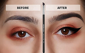 EIGSHOW Eyeliner Brush Fine Angled with packaging