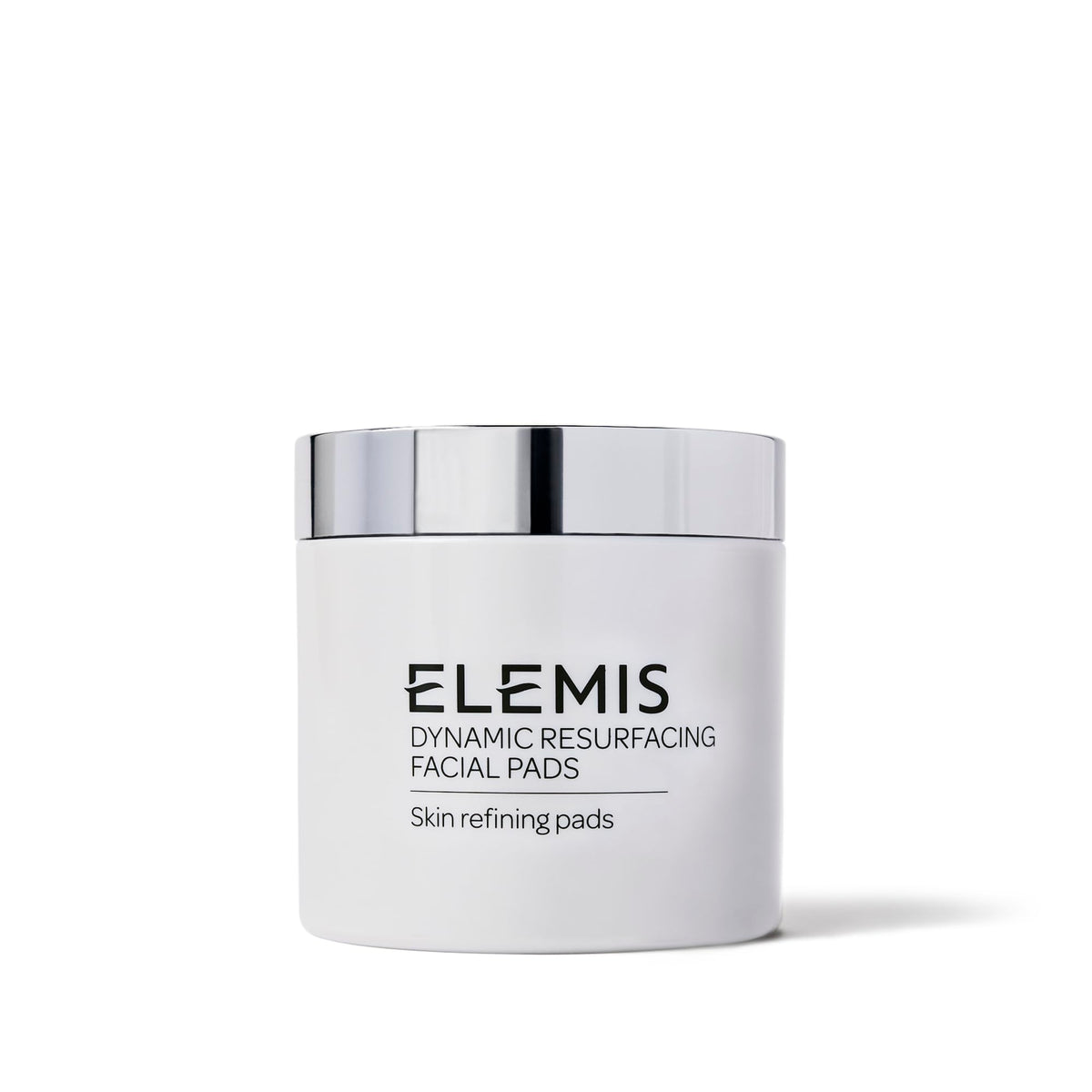 ELEMIS Dynamic Resurfacing Facial Pads 60 Count front view