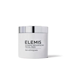 ELEMIS Dynamic Resurfacing Facial Pads 60 Count front view