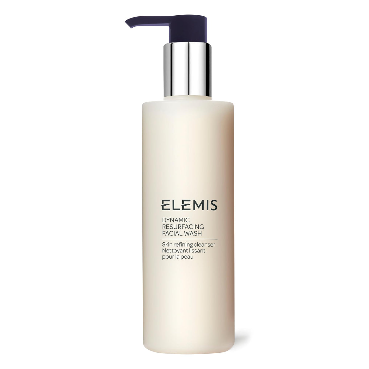 ELEMIS Dynamic Resurfacing Facial Wash 200ml front view