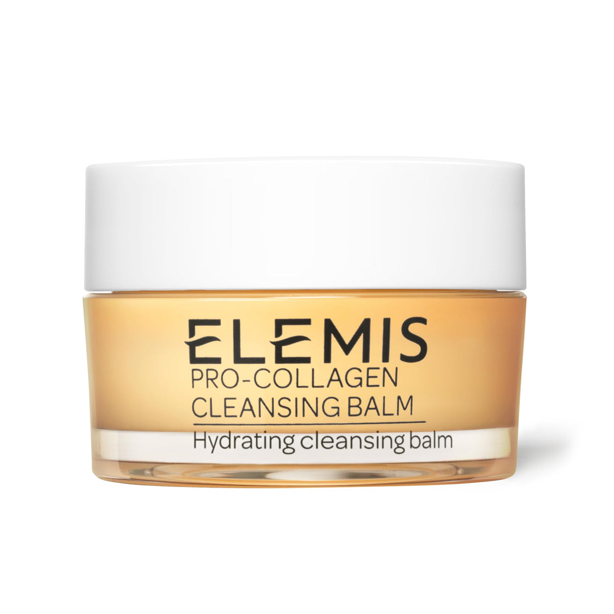 ELEMIS Pro-Collagen Cleansing Balm 20g front view