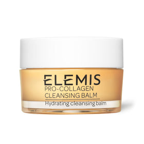 ELEMIS Pro-Collagen Cleansing Balm 20g front view