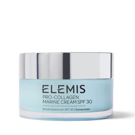 ELEMIS Pro-Collagen Marine Cream SPF 30 front view